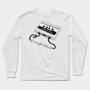 Emmylou Harris Long Sleeve T-Shirt